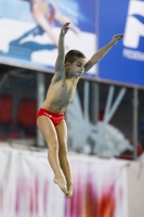 Thumbnail - Boys E - Alessandro - Diving Sports - 2019 - Alpe Adria Trieste - Participants - Italy - Boys 03038_13231.jpg