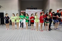 Thumbnail - Girls E 3m - Wasserspringen - 2019 - Alpe Adria Trieste - Siegerehrungen 03038_13537.jpg
