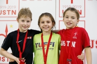 Thumbnail - Girls E 3m - Plongeon - 2019 - Alpe Adria Trieste - Victory Ceremonies 03038_13578.jpg