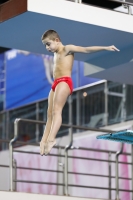 Thumbnail - Boys E - Alessandro - Diving Sports - 2019 - Alpe Adria Trieste - Participants - Italy - Boys 03038_13629.jpg