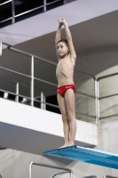 Thumbnail - Boys E - Gabriel - Прыжки в воду - 2019 - Alpe Adria Trieste - Participants - Italy - Boys 03038_13661.jpg