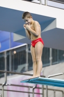 Thumbnail - Boys E - Alessandro - Diving Sports - 2019 - Alpe Adria Trieste - Participants - Italy - Boys 03038_13681.jpg