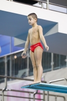 Thumbnail - Boys E - Alessandro - Прыжки в воду - 2019 - Alpe Adria Trieste - Participants - Italy - Boys 03038_13682.jpg