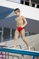 Thumbnail - Boys E - Alessandro - Diving Sports - 2019 - Alpe Adria Trieste - Participants - Italy - Boys 03038_13720.jpg