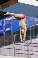 Thumbnail - Boys E - Alessandro - Diving Sports - 2019 - Alpe Adria Trieste - Participants - Italy - Boys 03038_13727.jpg