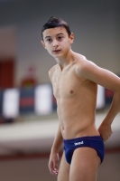 Thumbnail - Boys C - Nicola - Diving Sports - 2019 - Alpe Adria Trieste - Participants - Italy - Boys 03038_13822.jpg