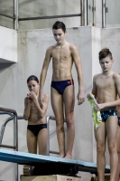 Thumbnail - Boys B - Cristian - Прыжки в воду - 2019 - Alpe Adria Trieste - Participants - Italy - Boys 03038_13921.jpg