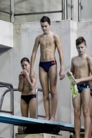 Thumbnail - Boys B - Cristian - Diving Sports - 2019 - Alpe Adria Trieste - Participants - Italy - Boys 03038_13921.jpg