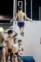 Thumbnail - Boys D - Gabriele - Прыжки в воду - 2019 - Alpe Adria Trieste - Participants - Italy - Boys 03038_13932.jpg