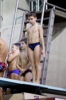 Thumbnail - Boys D - Gabriele - Прыжки в воду - 2019 - Alpe Adria Trieste - Participants - Italy - Boys 03038_14033.jpg
