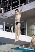 Thumbnail - Boys D - Gabriele - Прыжки в воду - 2019 - Alpe Adria Trieste - Participants - Italy - Boys 03038_14131.jpg