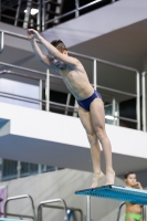 Thumbnail - Boys D - Gabriele - Прыжки в воду - 2019 - Alpe Adria Trieste - Participants - Italy - Boys 03038_14132.jpg