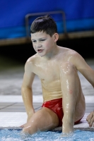 Thumbnail - Boys D - Gino - Прыжки в воду - 2019 - Alpe Adria Trieste - Participants - Croatia - Boys 03038_14160.jpg