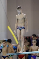 Thumbnail - Boys C - Vito - Plongeon - 2019 - Alpe Adria Trieste - Participants - Croatia - Boys 03038_14276.jpg