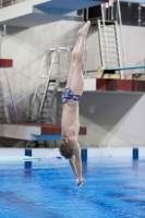 Thumbnail - Boys C - Vito - Diving Sports - 2019 - Alpe Adria Trieste - Participants - Croatia - Boys 03038_14288.jpg