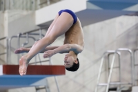 Thumbnail - Boys C - Nicola - Diving Sports - 2019 - Alpe Adria Trieste - Participants - Italy - Boys 03038_14314.jpg