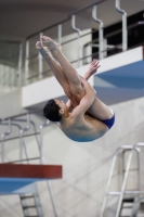 Thumbnail - Boys C - Nicola - Diving Sports - 2019 - Alpe Adria Trieste - Participants - Italy - Boys 03038_14316.jpg