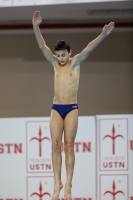 Thumbnail - Boys C - Nicola - Diving Sports - 2019 - Alpe Adria Trieste - Participants - Italy - Boys 03038_14486.jpg