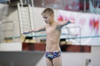 Thumbnail - Boys C - Vito - Plongeon - 2019 - Alpe Adria Trieste - Participants - Croatia - Boys 03038_14582.jpg