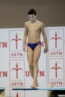 Thumbnail - Boys C - Nicola - Diving Sports - 2019 - Alpe Adria Trieste - Participants - Italy - Boys 03038_14610.jpg