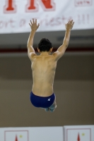 Thumbnail - Boys C - Nicola - Diving Sports - 2019 - Alpe Adria Trieste - Participants - Italy - Boys 03038_14612.jpg