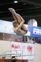 Thumbnail - Boys C - Vito - Plongeon - 2019 - Alpe Adria Trieste - Participants - Croatia - Boys 03038_14739.jpg