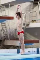 Thumbnail - Boys C - Suan - Diving Sports - 2019 - Alpe Adria Trieste - Participants - Italy - Boys 03038_15046.jpg