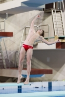 Thumbnail - Boys C - Suan - Diving Sports - 2019 - Alpe Adria Trieste - Participants - Italy - Boys 03038_15048.jpg