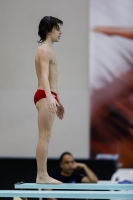 Thumbnail - Boys C - Suan - Diving Sports - 2019 - Alpe Adria Trieste - Participants - Italy - Boys 03038_15144.jpg