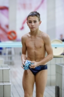 Thumbnail - Boys C - Marko H - Diving Sports - 2019 - Alpe Adria Trieste - Participants - Croatia - Boys 03038_15296.jpg