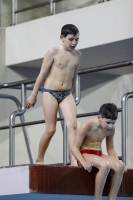 Thumbnail - Boys D - Mario - Diving Sports - 2019 - Alpe Adria Trieste - Participants - Croatia - Boys 03038_15391.jpg