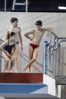 Thumbnail - Boys D - Gino - Прыжки в воду - 2019 - Alpe Adria Trieste - Participants - Croatia - Boys 03038_15403.jpg
