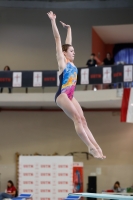 Thumbnail - Girls C - Hana - Tuffi Sport - 2019 - Alpe Adria Trieste - Participants - Croatia - Girls 03038_15972.jpg