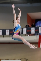 Thumbnail - Girls C - Hana - Diving Sports - 2019 - Alpe Adria Trieste - Participants - Croatia - Girls 03038_15973.jpg