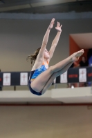 Thumbnail - Girls C - Hana - Diving Sports - 2019 - Alpe Adria Trieste - Participants - Croatia - Girls 03038_15975.jpg