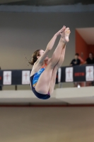 Thumbnail - Girls C - Hana - Diving Sports - 2019 - Alpe Adria Trieste - Participants - Croatia - Girls 03038_15976.jpg