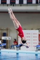 Thumbnail - Girls C - Caterina P - Diving Sports - 2019 - Alpe Adria Trieste - Participants - Italy - Girls 03038_16173.jpg