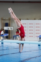 Thumbnail - Girls C - Caterina P - Diving Sports - 2019 - Alpe Adria Trieste - Participants - Italy - Girls 03038_16174.jpg
