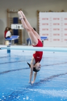 Thumbnail - Girls C - Caterina P - Diving Sports - 2019 - Alpe Adria Trieste - Participants - Italy - Girls 03038_16175.jpg