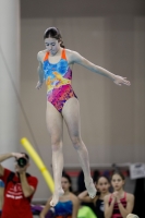 Thumbnail - Girls C - Hana - Diving Sports - 2019 - Alpe Adria Trieste - Participants - Croatia - Girls 03038_16193.jpg