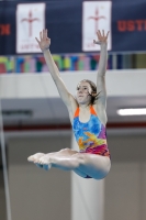 Thumbnail - Girls C - Hana - Diving Sports - 2019 - Alpe Adria Trieste - Participants - Croatia - Girls 03038_16195.jpg