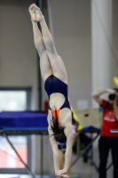 Thumbnail - Girls C - Hana - Diving Sports - 2019 - Alpe Adria Trieste - Participants - Croatia - Girls 03038_16196.jpg