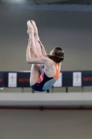 Thumbnail - Girls C - Hana - Tuffi Sport - 2019 - Alpe Adria Trieste - Participants - Croatia - Girls 03038_16201.jpg