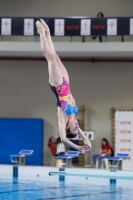 Thumbnail - Girls C - Hana - Tuffi Sport - 2019 - Alpe Adria Trieste - Participants - Croatia - Girls 03038_16205.jpg