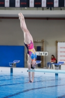 Thumbnail - Girls C - Hana - Plongeon - 2019 - Alpe Adria Trieste - Participants - Croatia - Girls 03038_16206.jpg