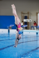 Thumbnail - Girls C - Hana - Plongeon - 2019 - Alpe Adria Trieste - Participants - Croatia - Girls 03038_16207.jpg