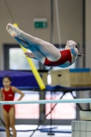 Thumbnail - Girls C - Annika - Tuffi Sport - 2019 - Alpe Adria Trieste - Participants - Austria 03038_16315.jpg