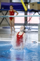 Thumbnail - Girls C - Annika - Прыжки в воду - 2019 - Alpe Adria Trieste - Participants - Austria 03038_16317.jpg