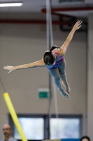 Thumbnail - Girls C - Vanja - Diving Sports - 2019 - Alpe Adria Trieste - Participants - Croatia - Girls 03038_16355.jpg