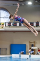 Thumbnail - Girls C - Vanja - Diving Sports - 2019 - Alpe Adria Trieste - Participants - Croatia - Girls 03038_16364.jpg